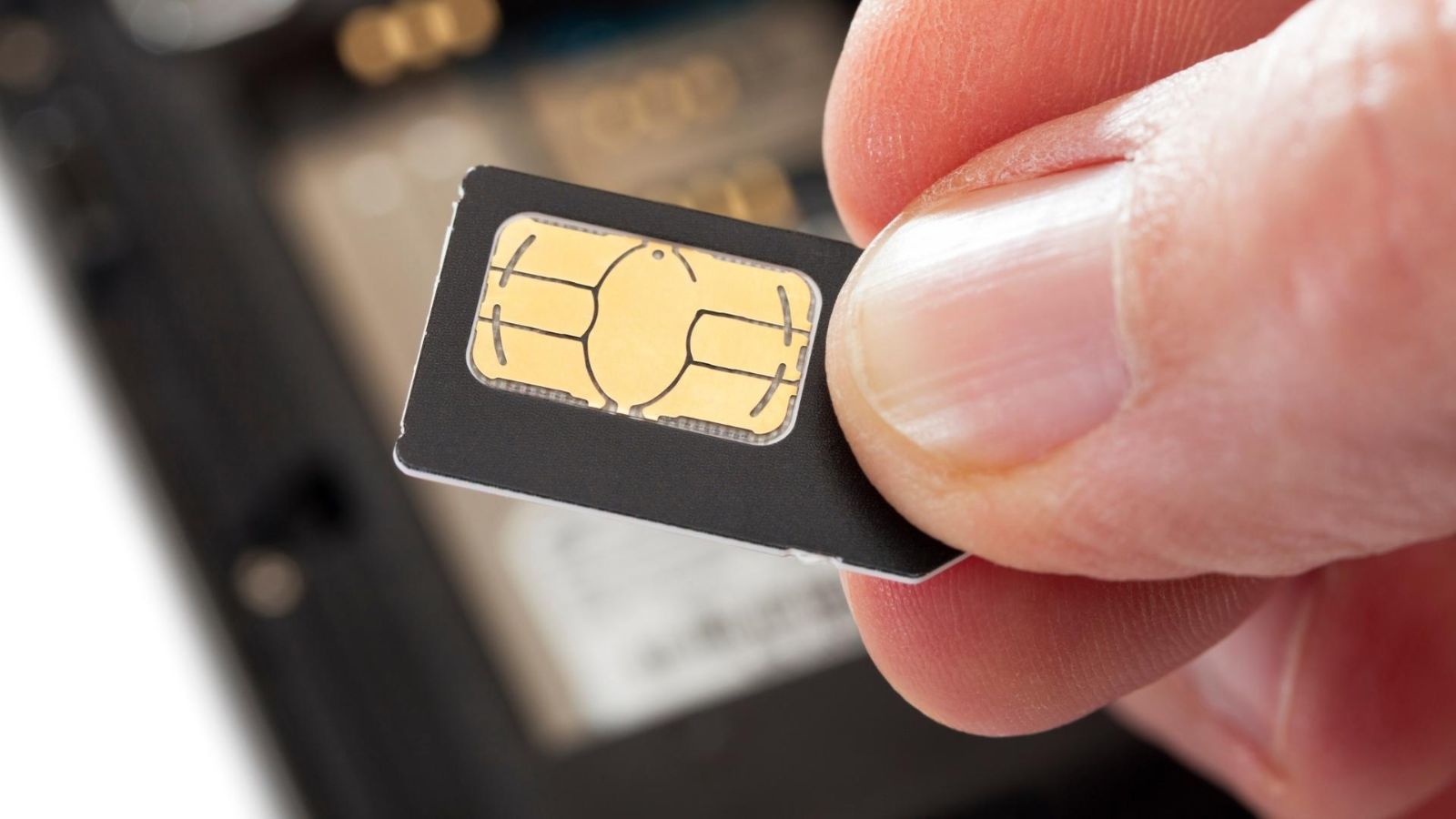 Thủ tục làm lại sim VinaPhone